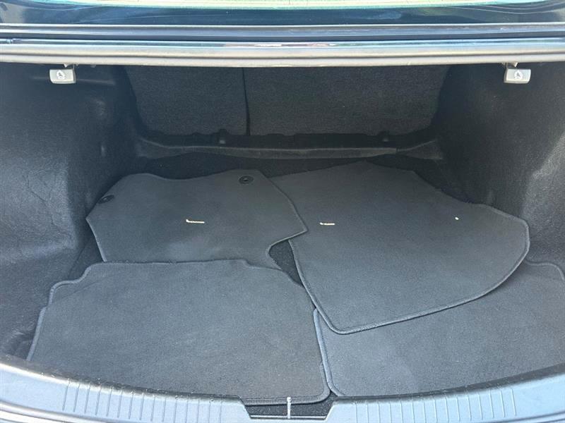 Chevrolet Malibu 1LT 2023
