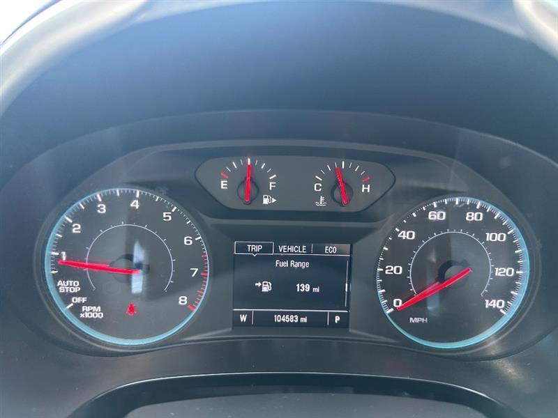 Chevrolet Malibu 1LT 2023