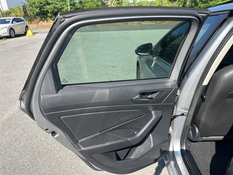Volkswagen Jetta 1.4T SEL 8A 2021