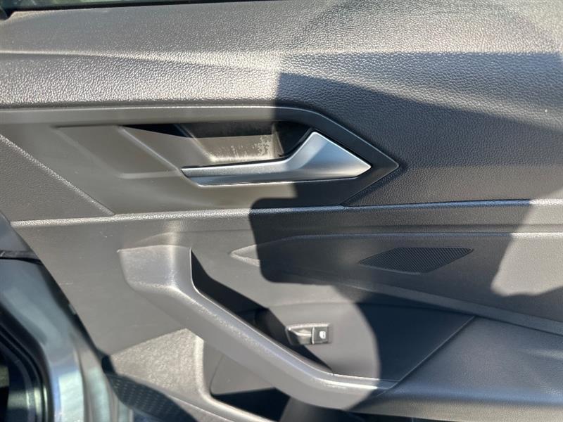 Volkswagen Jetta 1.4T SEL 8A 2021
