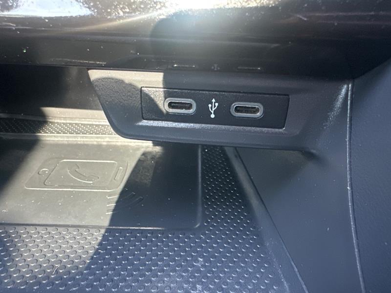 Volkswagen Jetta 1.4T SEL 8A 2021