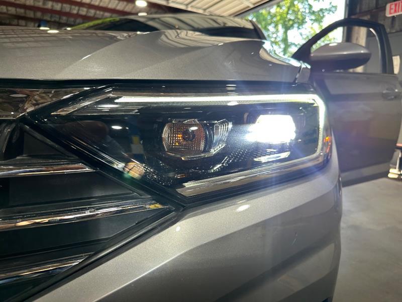 Volkswagen Jetta 1.4T SEL 8A 2021