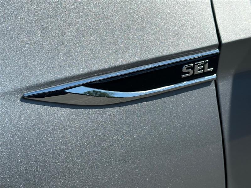 Volkswagen Jetta 1.4T SEL 8A 2021