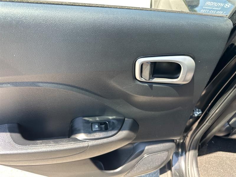 Hyundai Venue SE 2021