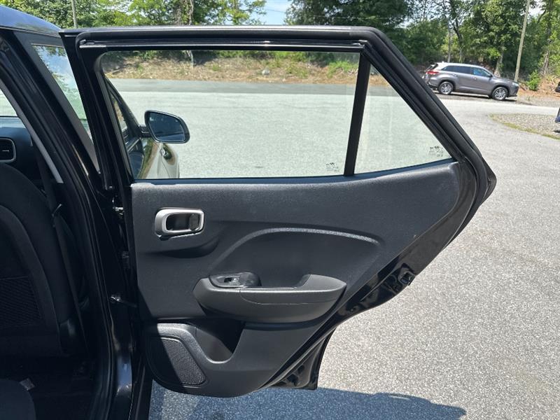 Hyundai Venue SE 2021