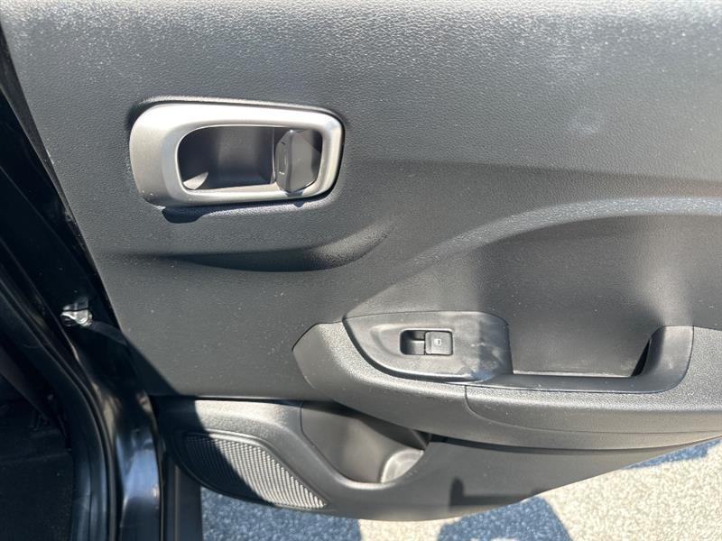Hyundai Venue SE 2021