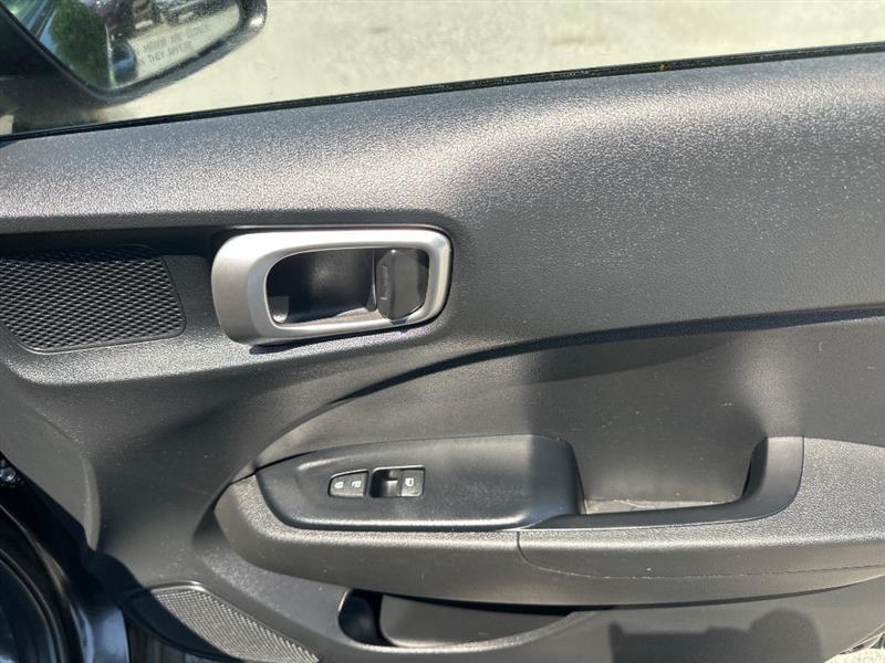 Hyundai Venue SE 2021