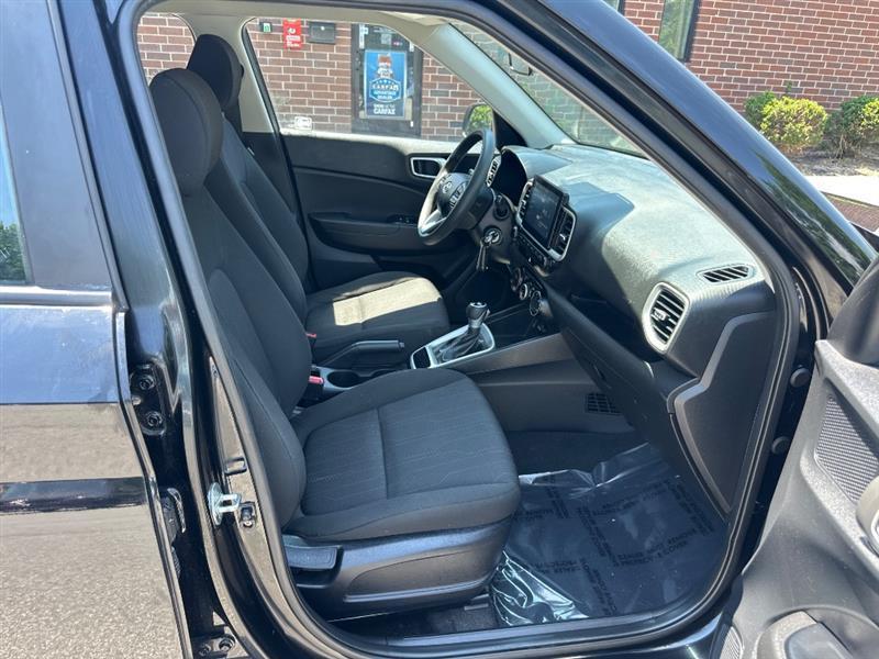 Hyundai Venue SE 2021