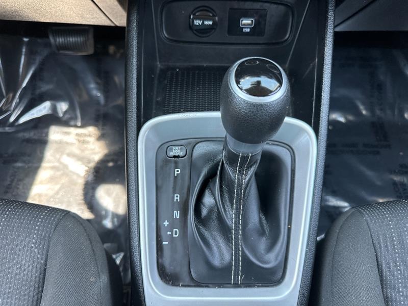 Hyundai Venue SE 2021
