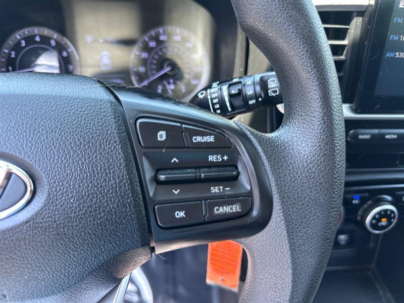 Hyundai Venue SE 2021