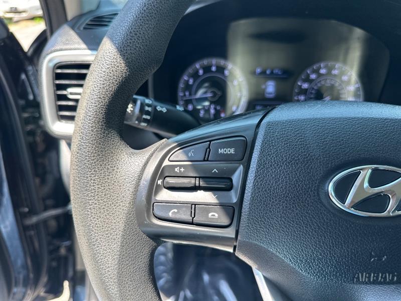 Hyundai Venue SE 2021