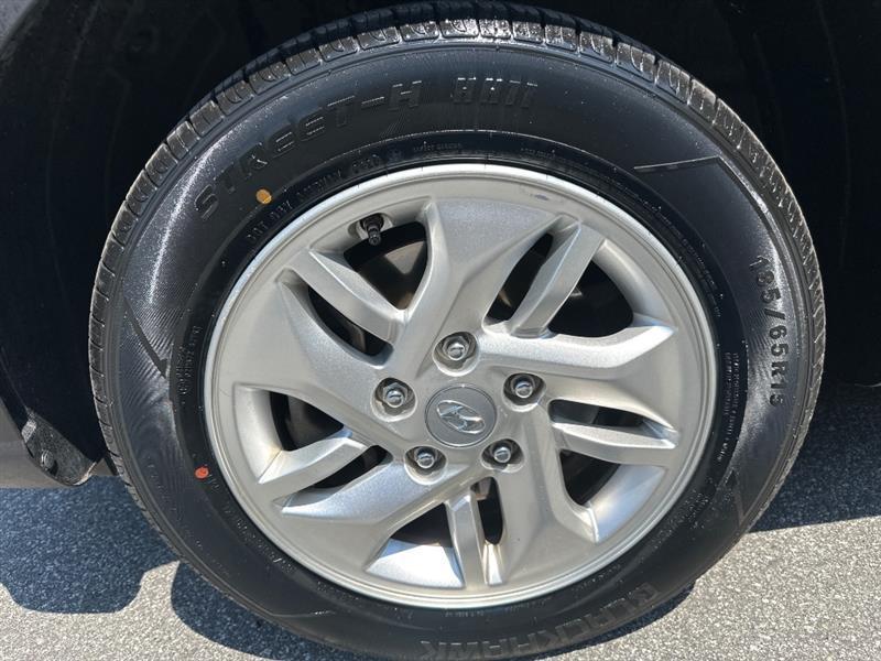 Hyundai Venue SE 2021
