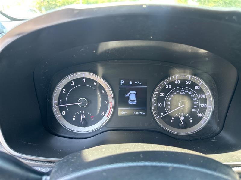 Hyundai Venue SE 2021