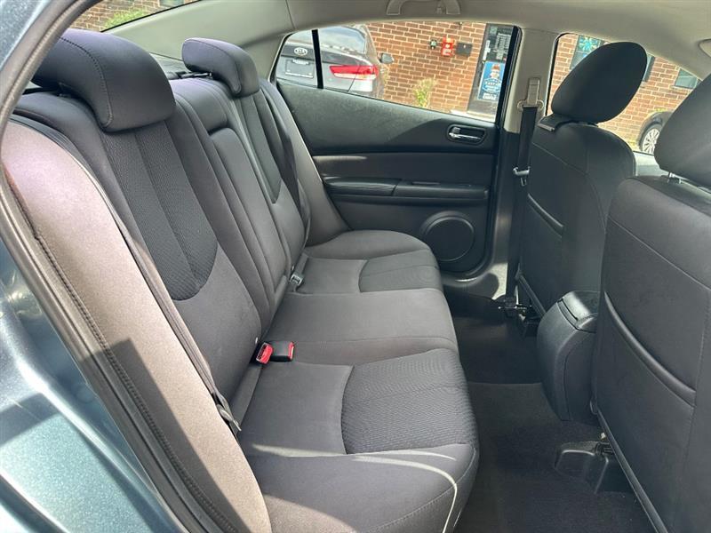 Mazda MAZDA6 i Touring 2012