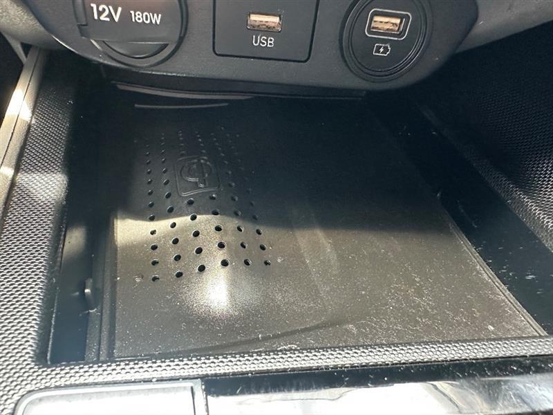 Hyundai Elantra SEL 2023