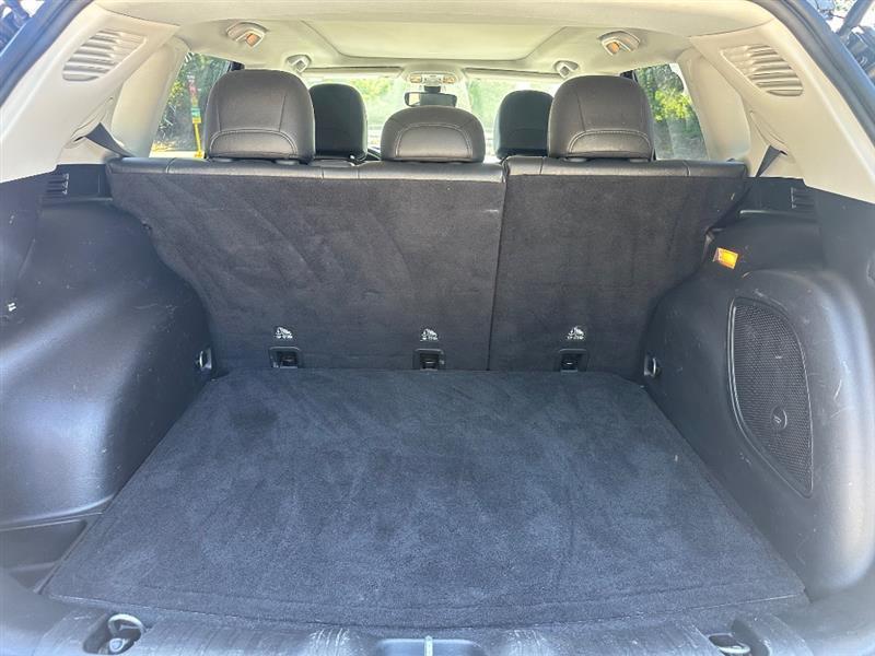 Jeep Compass Latitude 4WD 2021