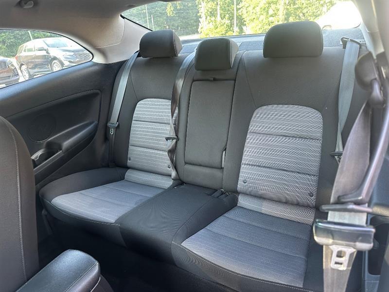 Kia Forte Koup EX 2015