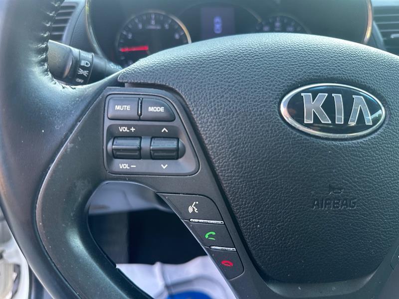 Kia Forte Koup EX 2015