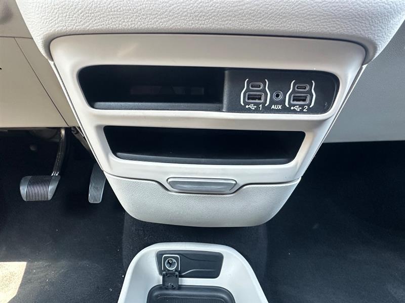 Chrysler Pacifica Touring L 2023