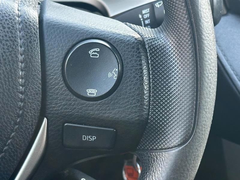 Toyota RAV4 LE FWD 2014