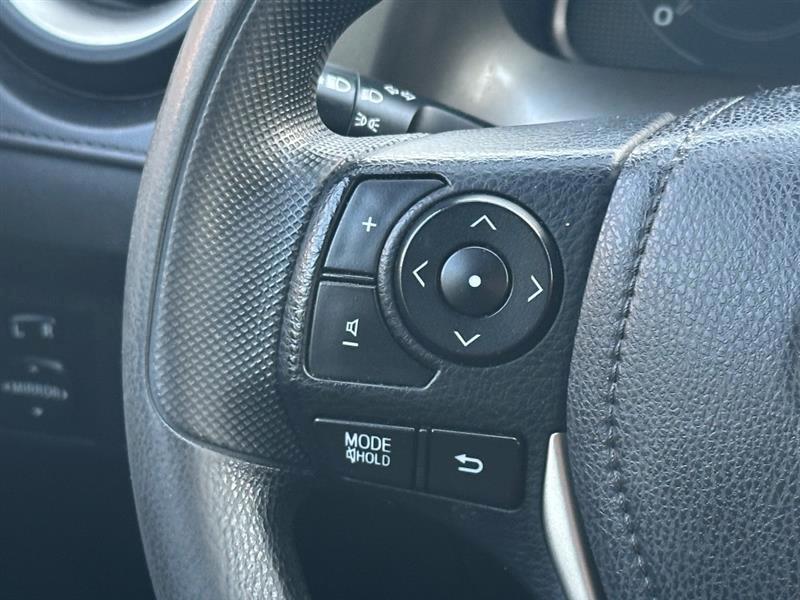 Toyota RAV4 LE FWD 2014