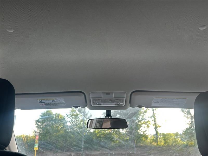 Toyota RAV4 LE FWD 2014