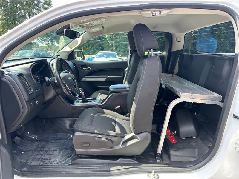 Chevrolet Colorado LT Ext. Cab 2WD 2022