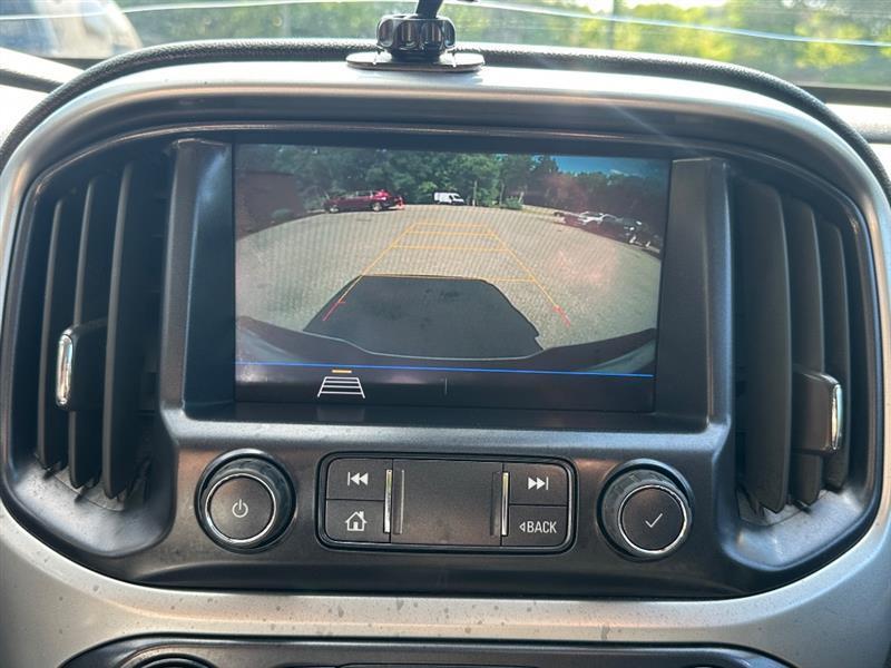 Chevrolet Colorado LT Ext. Cab 2WD 2022