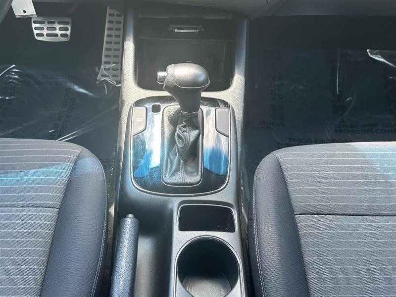 Kia Forte LX 6M 2018