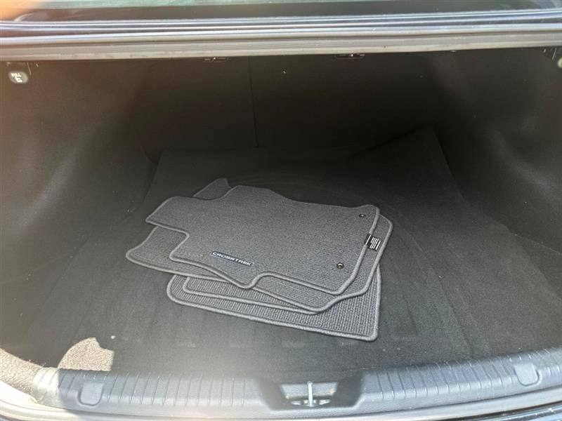 Kia Forte LX 6M 2018