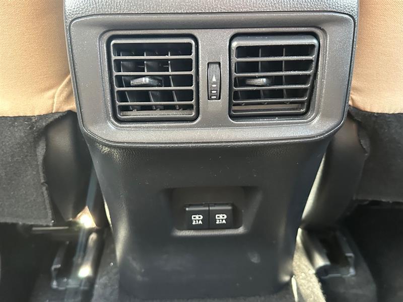 Toyota RAV4 XLE 2021