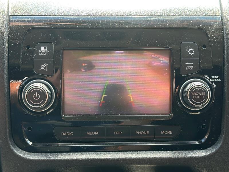 RAM Promaster 2500 High Roof 159-in. WB 2021