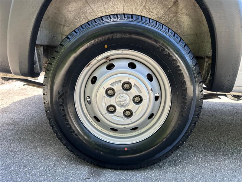 RAM Promaster 2500 High Roof 159-in. WB 2021
