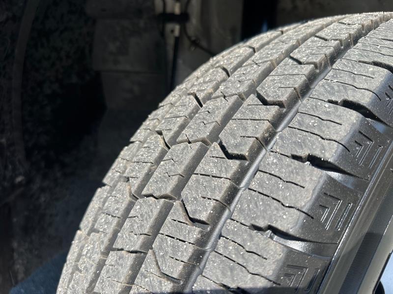 RAM Promaster 2500 High Roof 159-in. WB 2021