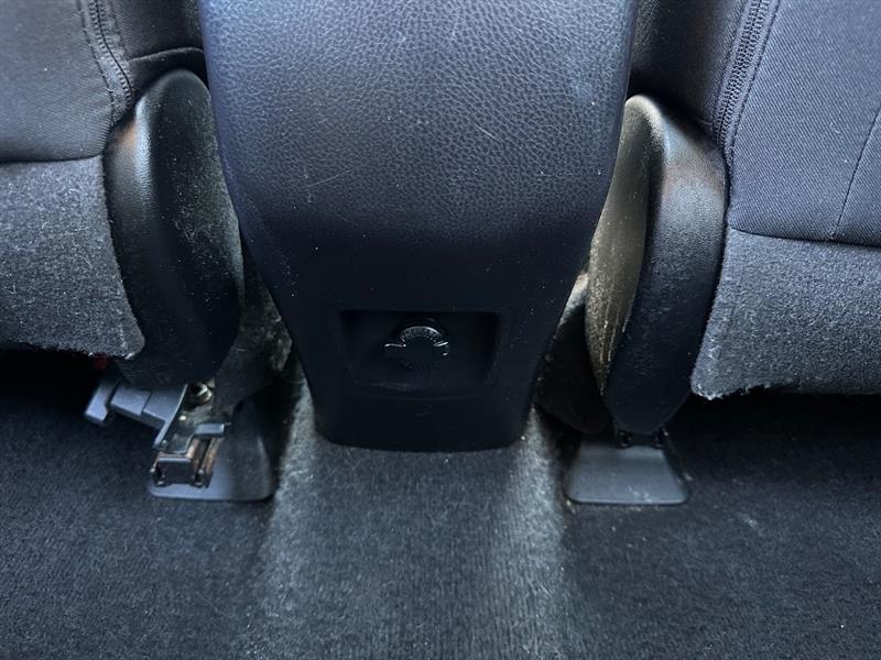 Toyota RAV4 XLE FWD 2018