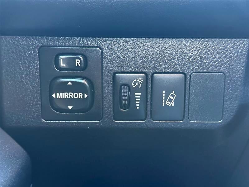 Toyota RAV4 XLE FWD 2018