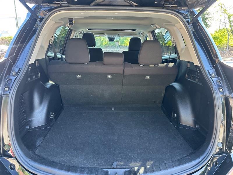 Toyota RAV4 XLE FWD 2018