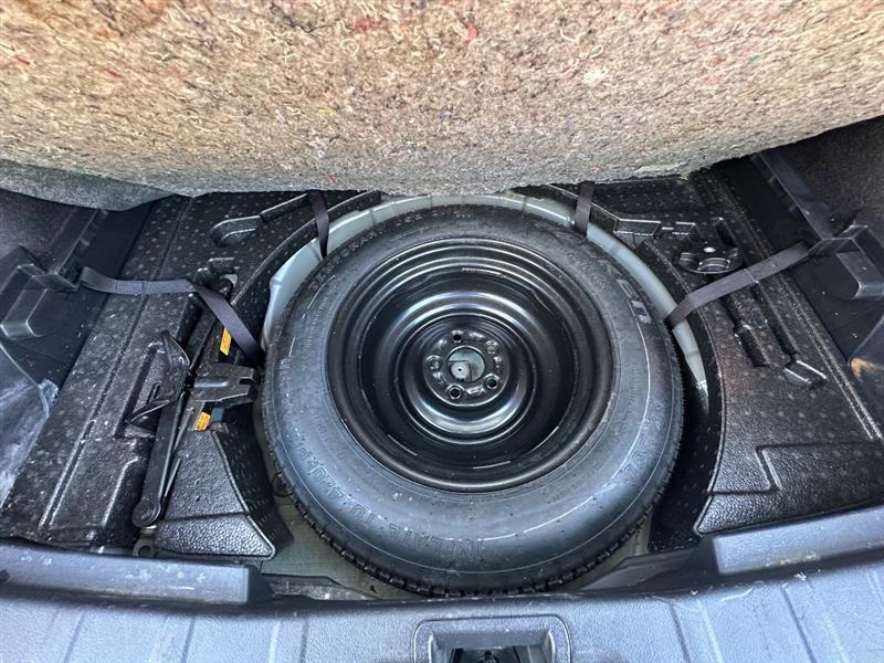 Nissan Rogue Sport SV AWD 2018