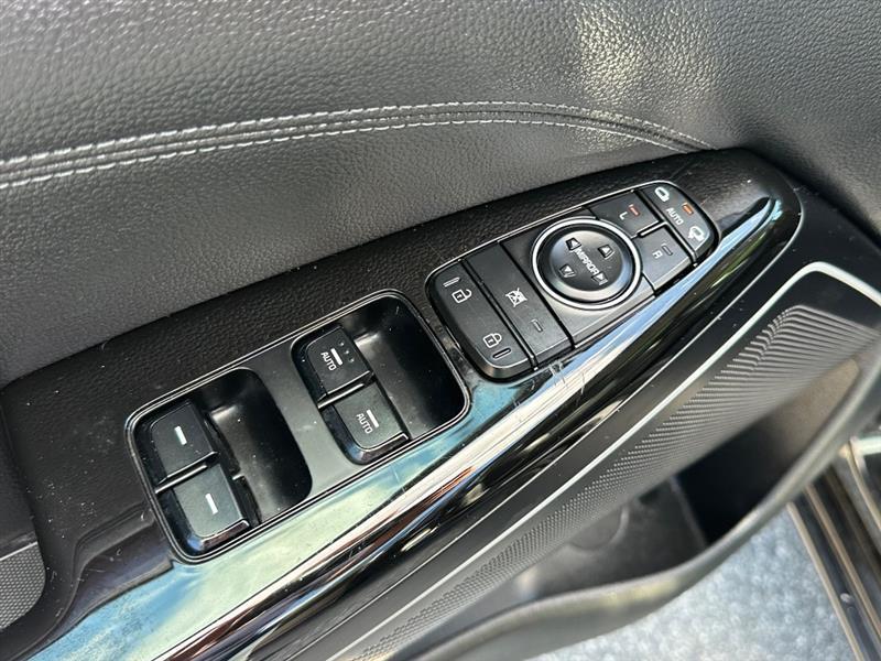 Kia Cadenza Premium 2019