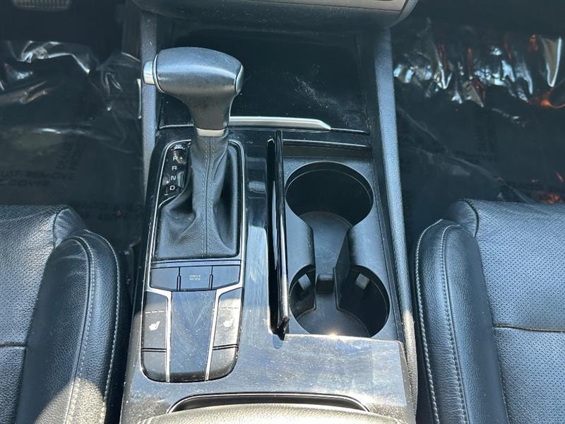 Kia Cadenza Premium 2019