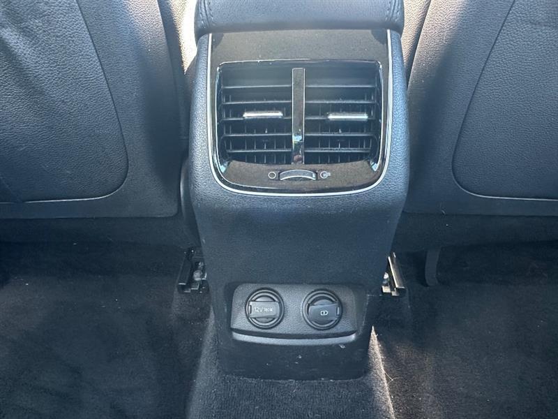 Kia Cadenza Premium 2019