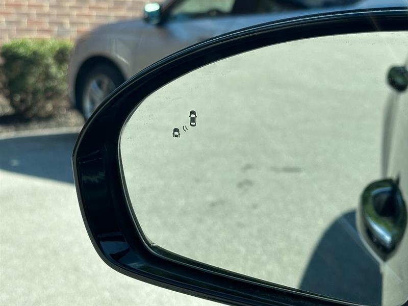 Kia Cadenza Premium 2019