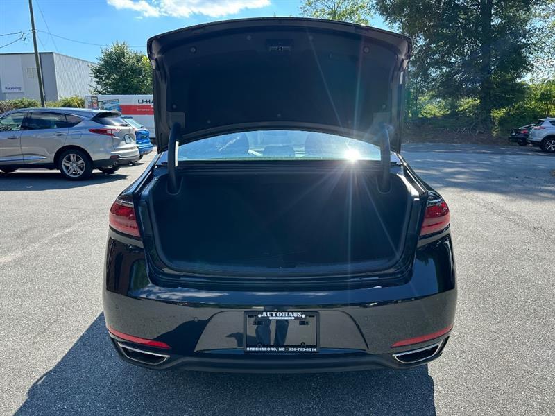 Kia Cadenza Premium 2019
