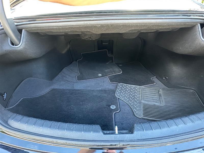 Kia Cadenza Premium 2019