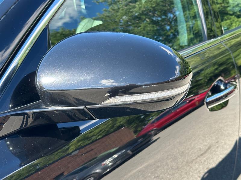 Kia Cadenza Premium 2019