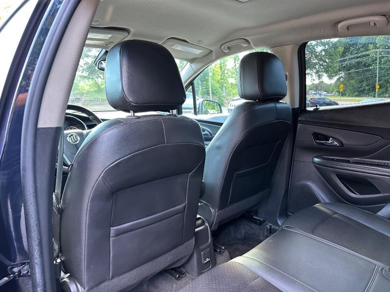 Buick Encore Preferred AWD 2022