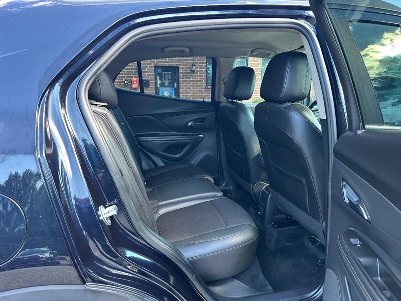 Buick Encore Preferred AWD 2022