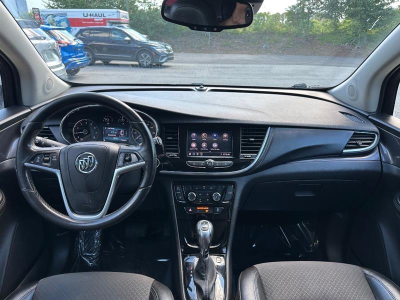 Buick Encore Preferred AWD 2022