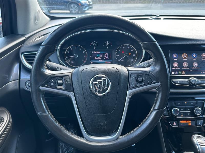 Buick Encore Preferred AWD 2022
