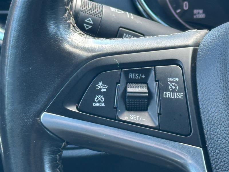 Buick Encore Preferred AWD 2022